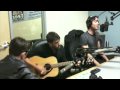 Lost Chord- Live on 91X