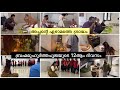 Thevasham of my father | Brahmamuhurtham miracles | 4 am Lifestyle | Raamayanam Dance Performance |