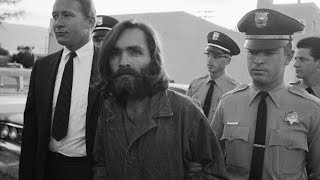 10 Chilling Things You Didn't Know About Charles Manson