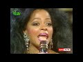 Diana Ross - Upside Down (Sanremo) REMASTERED - 1993 HD & HQ