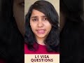 l1 visa interview questions you should know usa l1 visa