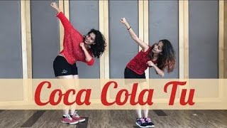 LUKA CHUPPI: COCA COLA TU | SONG | Dance | Tonny Kakkar | Kartik A, Kriti S, | Neha Kakkar |Anjaniji