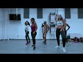 Rora | Reekado Banks - Ejay Choreography