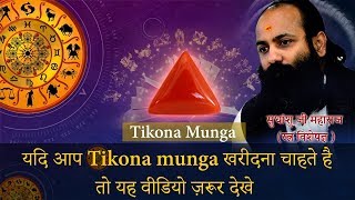 यदि आप Tikona munga खरीदना चाहते हैं तो वीडियो देखे || Benefits Of Tikona munga