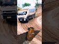 massive mixer truck u0026 container trucks accidentally ¡ a visual feast vfx​ viralshorts​ tranding​