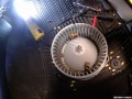 Ac blower making loud noise