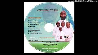 Ndaramba kutongwa-Vadzidzi VaJesu   ( prd by  dj khule gmrecords2020)