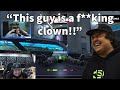 OpTic FormaL Reacts To Lucid FREAKING OUT After Getting A Blank Melee In Scrims!!