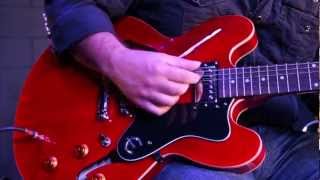 Epiphone Dot Electric Guitar | Everything You Need To Know