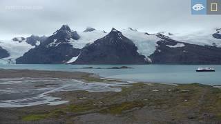 Shackleton's Landing Spot | South Georgia \u0026 the Falklands | Lindblad Expeditions-National Geographic