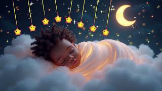 Sleep Instantly Within 3 Minutes ♥♥ Baby Sleep Music ♫♫ Mozart Brahms Lullaby ♥♥ Sleep Music