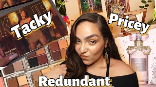 New Makeup Releases *Purchase or Pass* |Eps. 20| Kylie 24k, Better Than Sex, Xenon, and more!