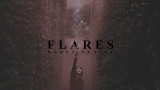 Harry Potter | Flares