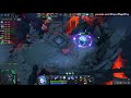 ballsy mid wisper mid io carry dota 2 gameplay full game