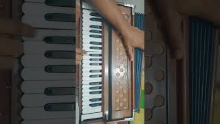 dehleez satinder sartaj song on harmonium || punjabi song tutorial ||