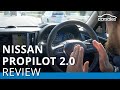 We put Nissan's ProPilot 2.0 to the test | Made in Japan