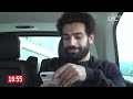 salah s first day at lfc signing day vlog series