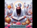 ਨਾਨਕ ਨੀਵਾ ਜੋ ਚਲੈ ਲਗੈ ਨਾ ਤਾਤੀ ਵਾਉ satnam derababavadbhagsinghji punjabi love waheguru ji khalsa