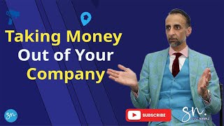 Taking Money Out Of Your Limited Company: What You Need to Know! | Shaz Nawaz