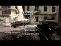 Fastest Rage Quit Ever in Call of Duty