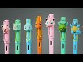 《lamy x pokémon》 safari 狩獵者系列 聯名限量 鋼筆造型禮盒