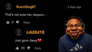 Stupid HUB Comments🥀 #7
