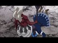 Crime Sorcière V.S August Complete Fight || Jellal V.S August Of Spriggan 12 .