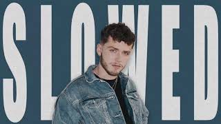 Bazzi - 3:15 (Slowed Down)