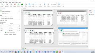 EasyMorph - Automate comparison for large data sets