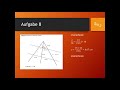 Mathe Übungsaufgaben | Strahlensätze | Teil 2