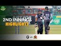 2nd Innings Highlights | Sindh vs Khyber Pakhtunkhwa | Match 25 | National T20 2021 | PCB | MH1T