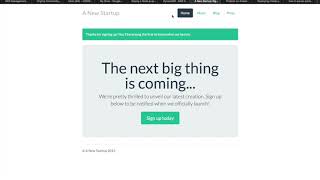 Deploy a Node.js application using AWS Elastic Beanstalk and DynamoDB.