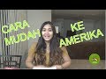 DEFI - CARA KE AMERIKA | MUDAH J1 VISA