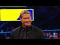 Dolph Ziggler crashes “The Kevin Owens Show” SmackDown LIVE, July 2, 2019