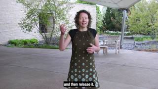 Mindful Moment: A Moment of Pause