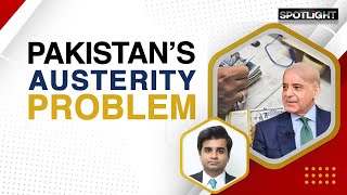 Pakistan’s Revenue Problem: What Can Austerity Committee Do? | Spotlight | Dawn News English