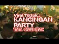 LAGU REMIX KANCINGAN 2024 TATA ONCES RMX: LRC