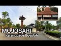 Keindahan Desa Mojosari Karanggede Boyolali