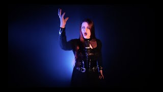 Ghost Love Score - Nightwish (Covered by Nele Messerschmidt)