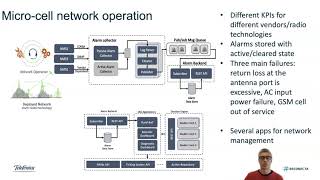 MobiCom 2020 - Short - Experience: Advanced Network Operations in (Un)-Connected Remote Communities