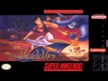 Aladdin SNES OST-One Step Ahead [Extended]