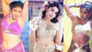 Ramya Krishnan spicy hot remix mashup