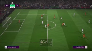 小狼解说＼（＠＿＠）／　FIFA18