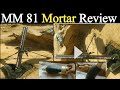 81MM mortar review and jankari|Technical zaman77