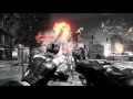 Killing Floor 2 - PS4 Pro B-roll footage