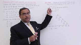 Exercise On Huffman Code