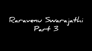 Raravenu Swarajathi | Part 3 | Sandhya Jayakumar