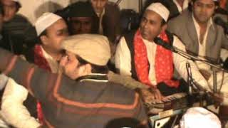 har dil ka sukh chain | sher ali mehar ali khan qawwal | pakpattan uras BS MUSIC PRODUCTION