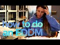 How to do an EDDM Mailing  ~ The Easy Way!