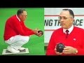 Bowling Tips from David Bryant